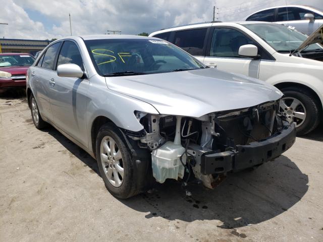 TOYOTA CAMRY BASE 2011 4t1bf3ekxbu189234