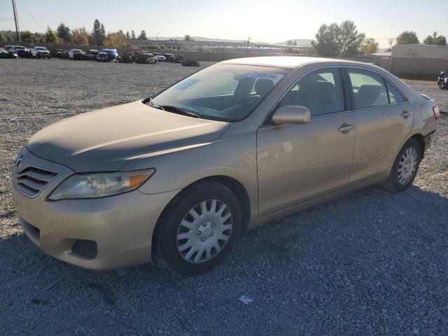 TOYOTA CAMRY BASE 2011 4t1bf3ekxbu189444