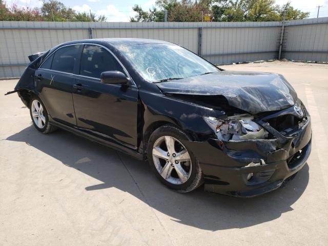 TOYOTA CAMRY BASE 2011 4t1bf3ekxbu189590