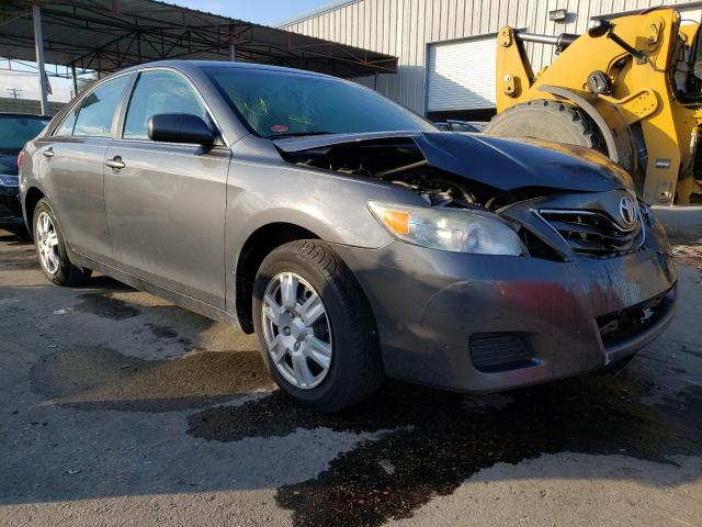 TOYOTA CAMRY BASE 2011 4t1bf3ekxbu193820