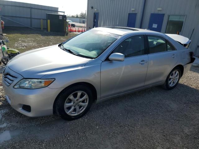 TOYOTA CAMRY BASE 2011 4t1bf3ekxbu194207