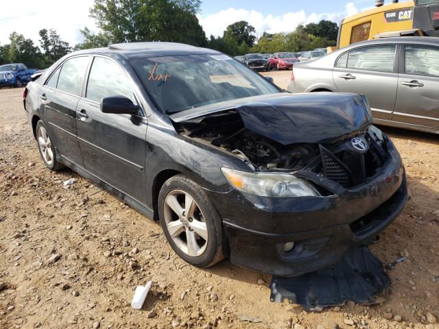 TOYOTA CAMRY BASE 2011 4t1bf3ekxbu194532