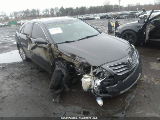 TOYOTA CAMRY 2011 4t1bf3ekxbu194577