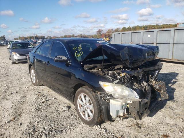 TOYOTA CAMRY BASE 2011 4t1bf3ekxbu194742