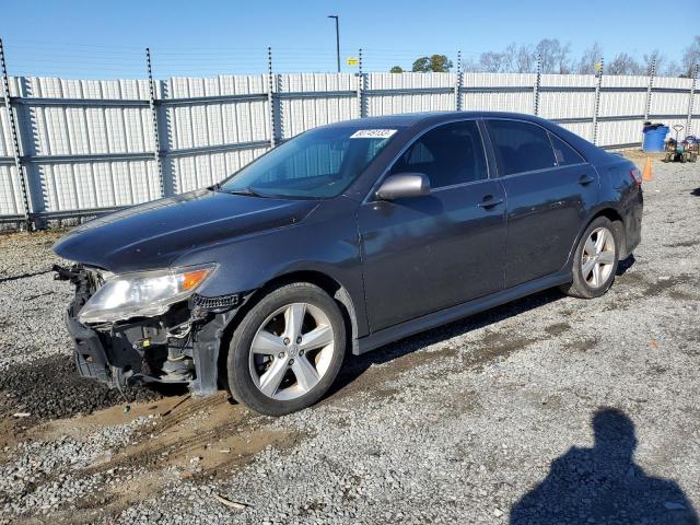 TOYOTA CAMRY 2011 4t1bf3ekxbu197544