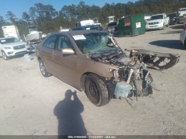 TOYOTA CAMRY 2011 4t1bf3ekxbu197981