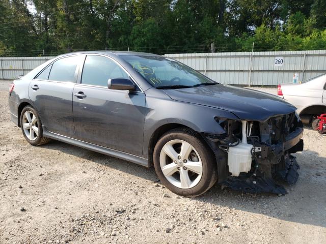 TOYOTA CAMRY BASE 2011 4t1bf3ekxbu198225