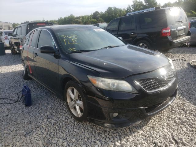 TOYOTA CAMRY BASE 2011 4t1bf3ekxbu198838