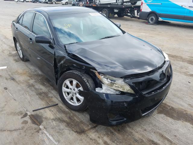 TOYOTA CAMRY BASE 2011 4t1bf3ekxbu199990