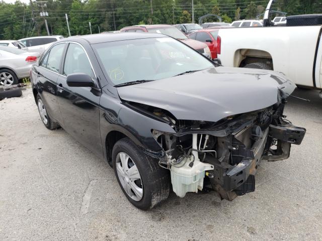 TOYOTA CAMRY BASE 2011 4t1bf3ekxbu200586