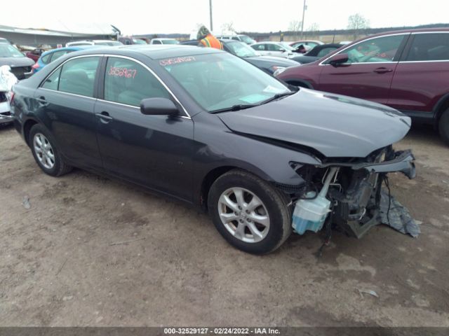 TOYOTA CAMRY 2011 4t1bf3ekxbu200958