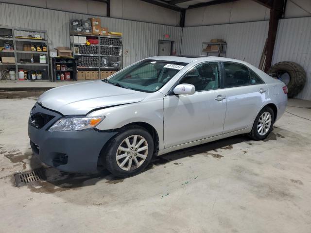 TOYOTA CAMRY 2011 4t1bf3ekxbu201933