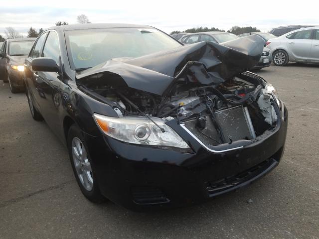 TOYOTA CAMRY BASE 2011 4t1bf3ekxbu202404