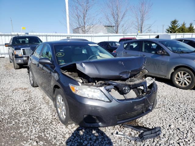 TOYOTA CAMRY BASE 2011 4t1bf3ekxbu203102