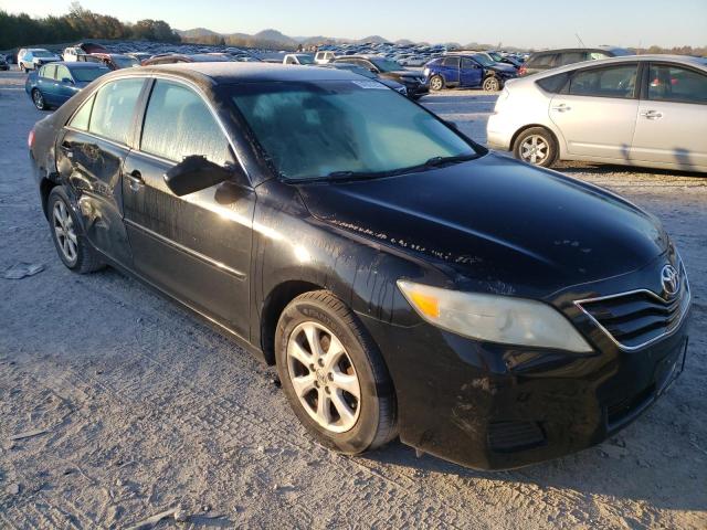 TOYOTA CAMRY BASE 2011 4t1bf3ekxbu203830