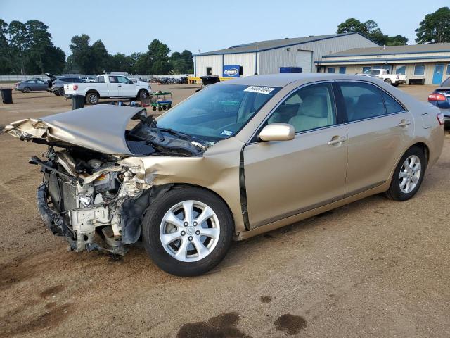 TOYOTA CAMRY BASE 2011 4t1bf3ekxbu207120