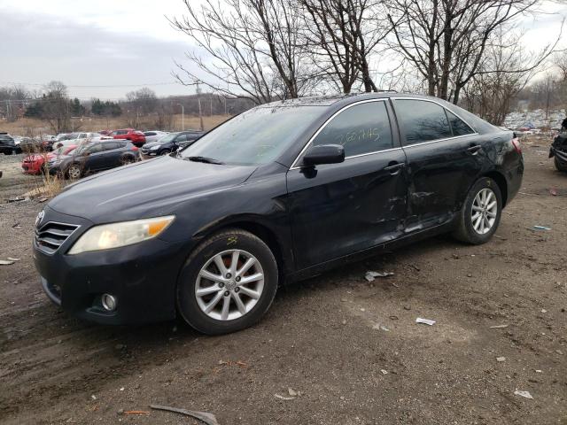 TOYOTA CAMRY BASE 2011 4t1bf3ekxbu207165