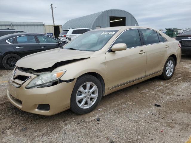 TOYOTA CAMRY BASE 2011 4t1bf3ekxbu208154