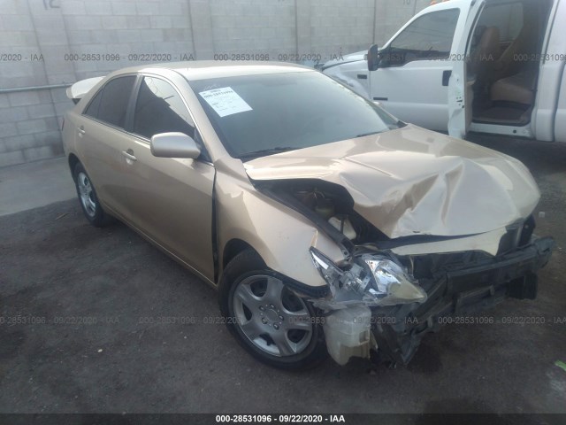 TOYOTA CAMRY 2011 4t1bf3ekxbu208512