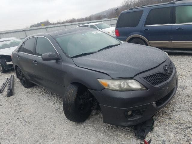 TOYOTA CAMRY BASE 2011 4t1bf3ekxbu209322