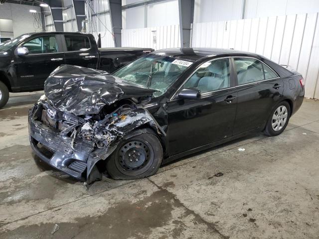 TOYOTA CAMRY BASE 2011 4t1bf3ekxbu210020