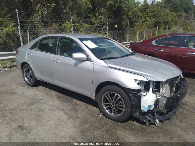 TOYOTA CAMRY 2011 4t1bf3ekxbu211197