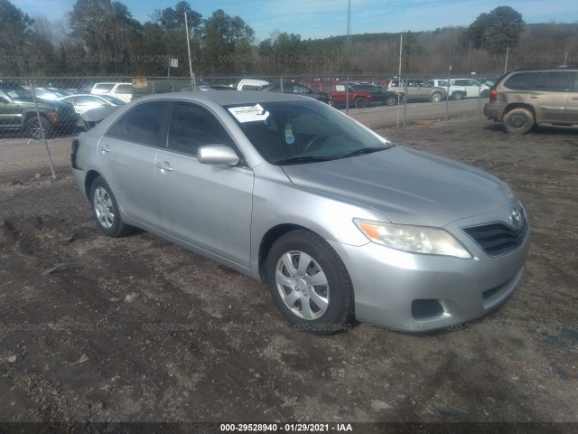 TOYOTA CAMRY 2011 4t1bf3ekxbu211474