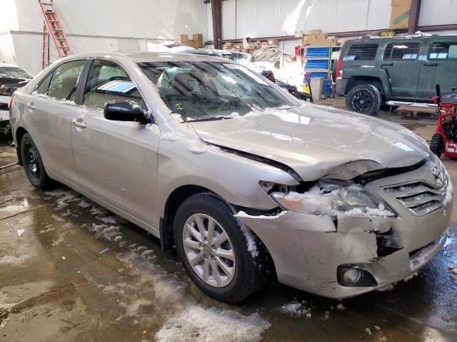 TOYOTA CAMRY BASE 2011 4t1bf3ekxbu212379