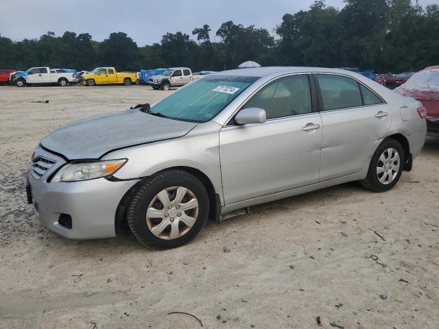 TOYOTA CAMRY BASE 2011 4t1bf3ekxbu213418