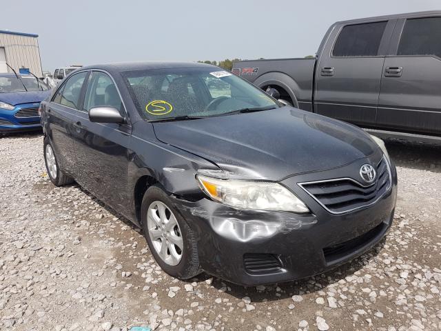 TOYOTA CAMRY BASE 2011 4t1bf3ekxbu214892