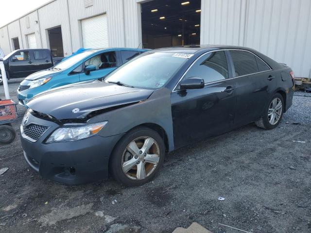 TOYOTA CAMRY 2011 4t1bf3ekxbu215539