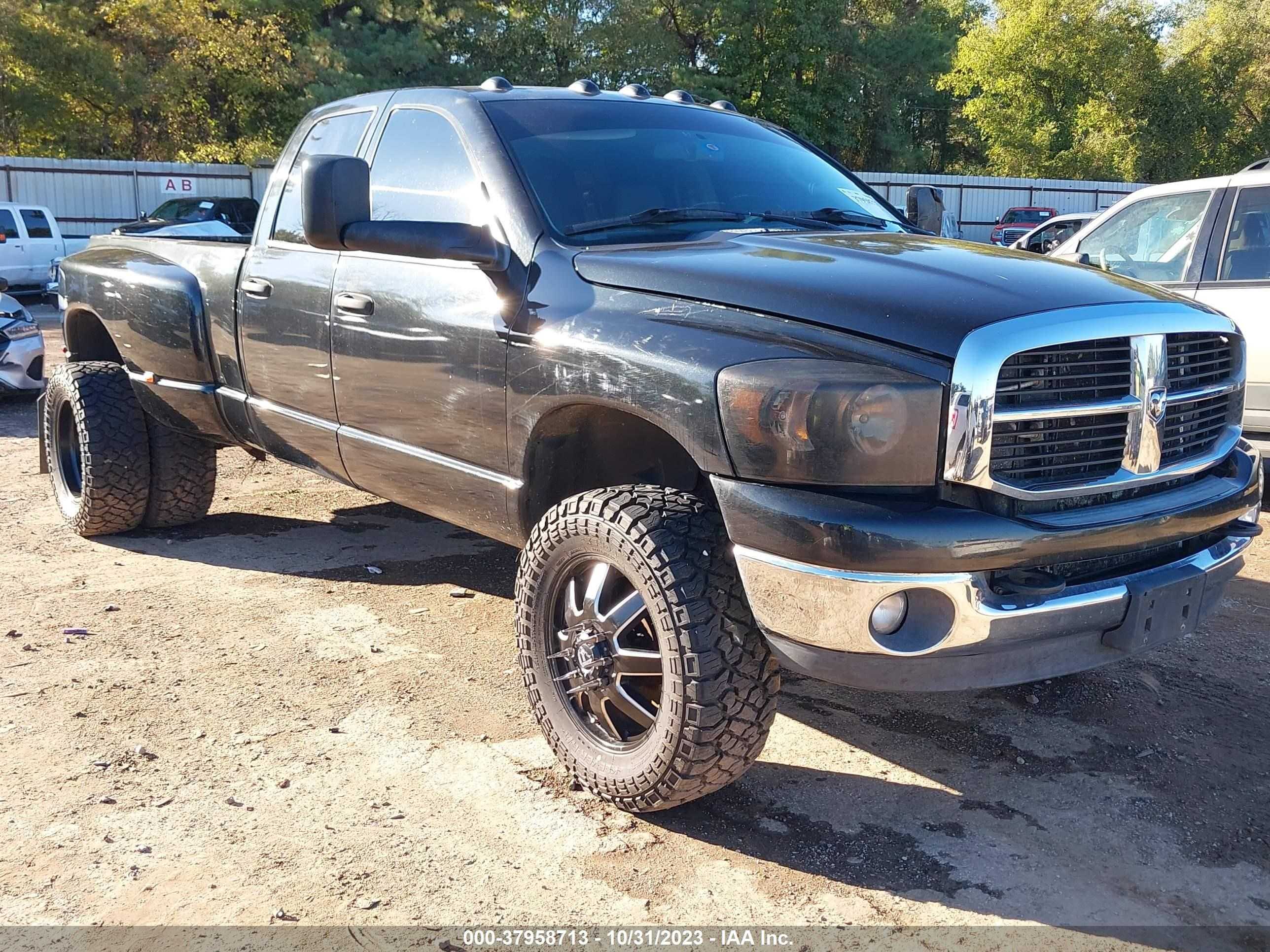 DODGE RAM 2006 4t1bf3ekxbu216710