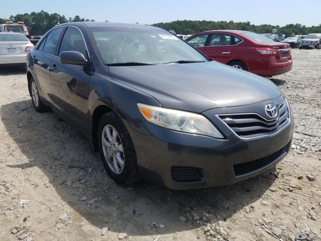 TOYOTA CAMRY BASE 2011 4t1bf3ekxbu217971