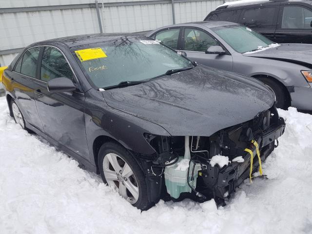 TOYOTA CAMRY BASE 2011 4t1bf3ekxbu218523