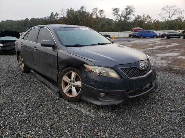 TOYOTA CAMRY 2011 4t1bf3ekxbu218716