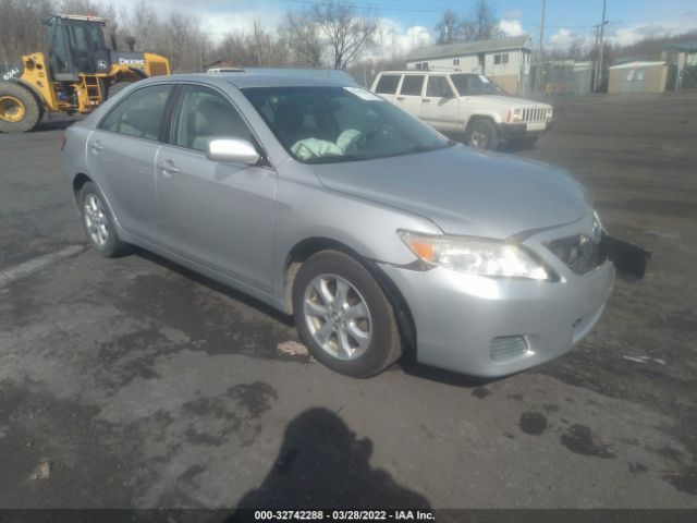 TOYOTA CAMRY 2011 4t1bf3ekxbu219560