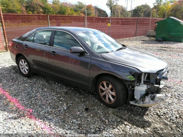 TOYOTA CAMRY 2011 4t1bf3ekxbu220904