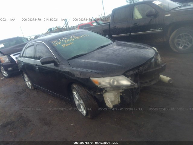 TOYOTA CAMRY 2011 4t1bf3ekxbu221115