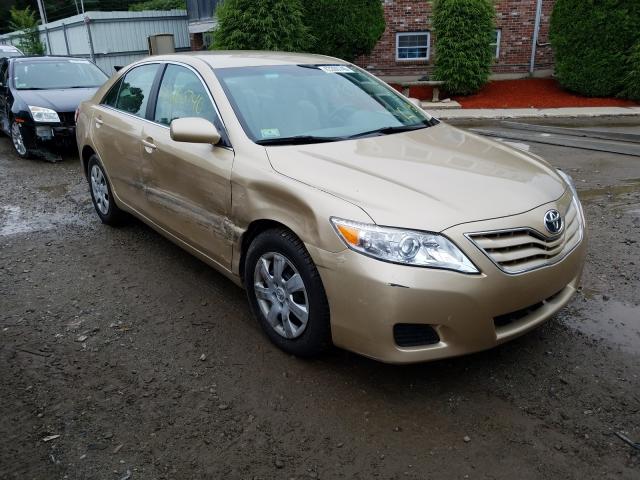 TOYOTA CAMRY 2011 4t1bf3ekxbu224306