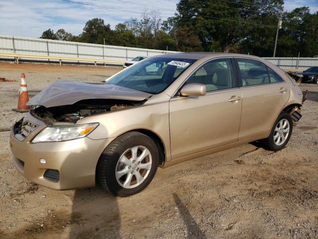 TOYOTA CAMRY 2011 4t1bf3ekxbu224774