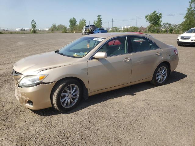 TOYOTA CAMRY BASE 2011 4t1bf3ekxbu225763