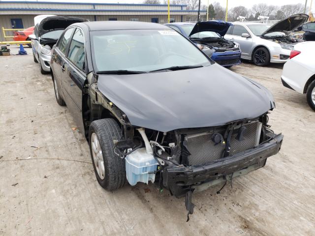 TOYOTA CAMRY BASE 2011 4t1bf3ekxbu227223