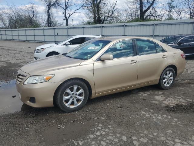 TOYOTA CAMRY 2013 4t1bf3ekxbu230249