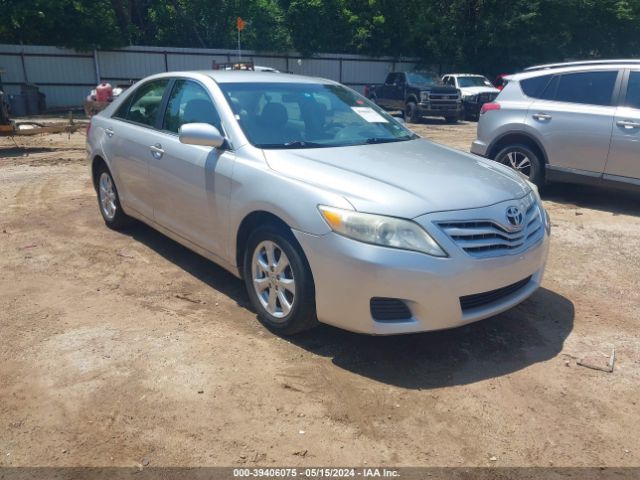 TOYOTA CAMRY 2011 4t1bf3ekxbu230591