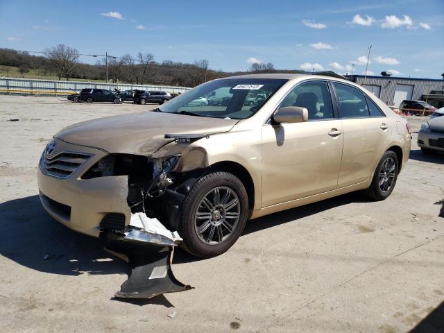 TOYOTA CAMRY BASE 2011 4t1bf3ekxbu230848