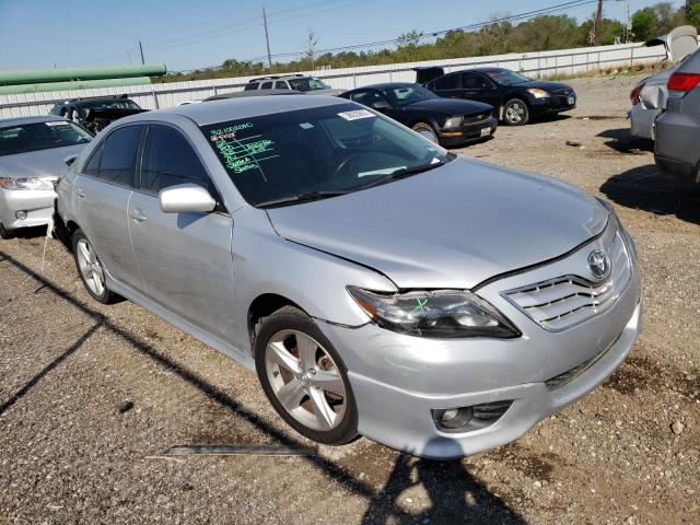 TOYOTA CAMRY BASE 2011 4t1bf3ekxbu230929