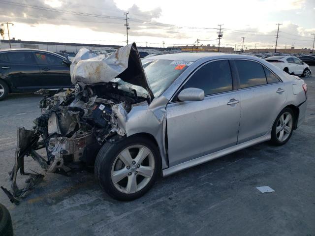 TOYOTA CAMRY 2011 4t1bf3ekxbu231613