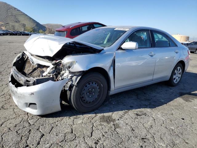 TOYOTA CAMRY BASE 2011 4t1bf3ekxbu581730