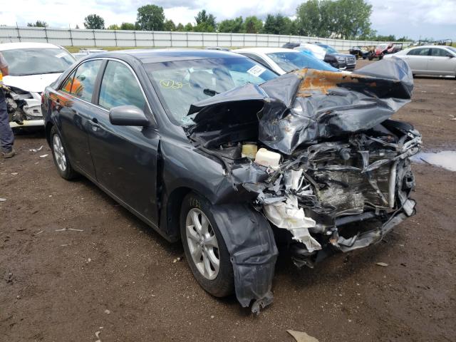 TOYOTA CAMRY BASE 2011 4t1bf3ekxbu582098