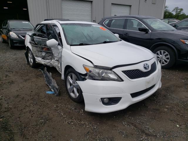 TOYOTA CAMRY BASE 2011 4t1bf3ekxbu582599